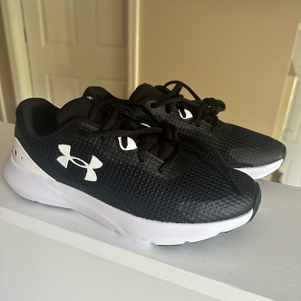 Under Armour Men’s Running Shoes